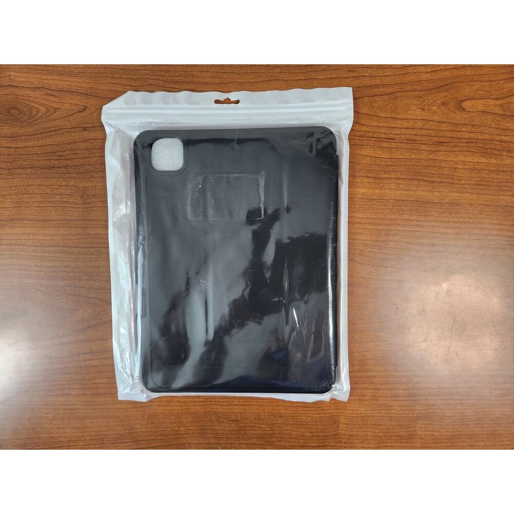 2024  iPad Pro 11 Soft Case Holds Pencil Folds New In Open Package Unbranded